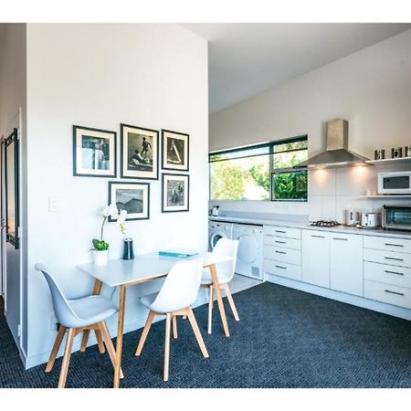 Matiatia Bay Delamore Cove - Kauri - Stay Waiheke מראה חיצוני תמונה