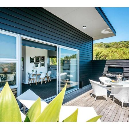 Matiatia Bay Delamore Cove - Kauri - Stay Waiheke מראה חיצוני תמונה