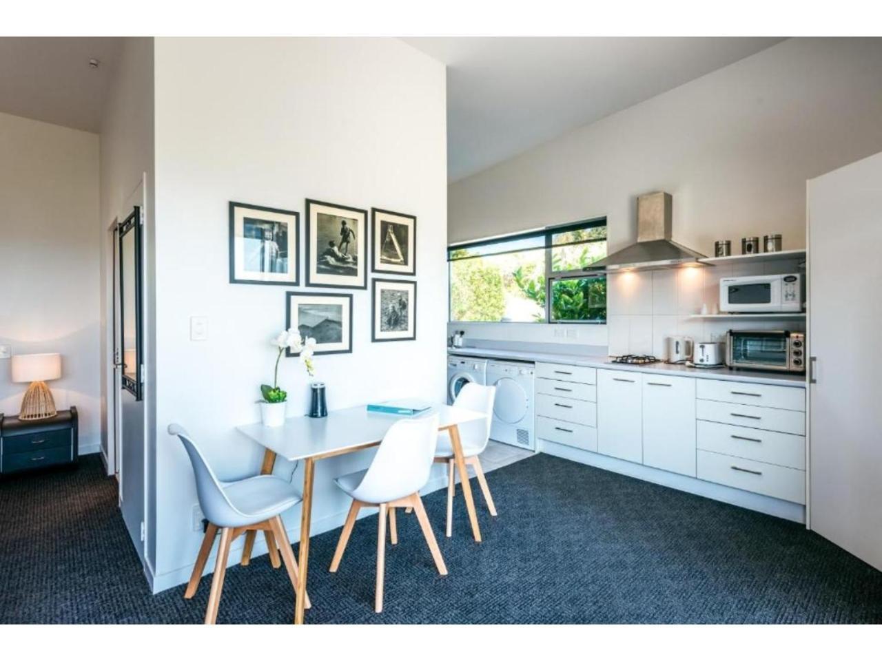 Matiatia Bay Delamore Cove - Kauri - Stay Waiheke מראה חיצוני תמונה