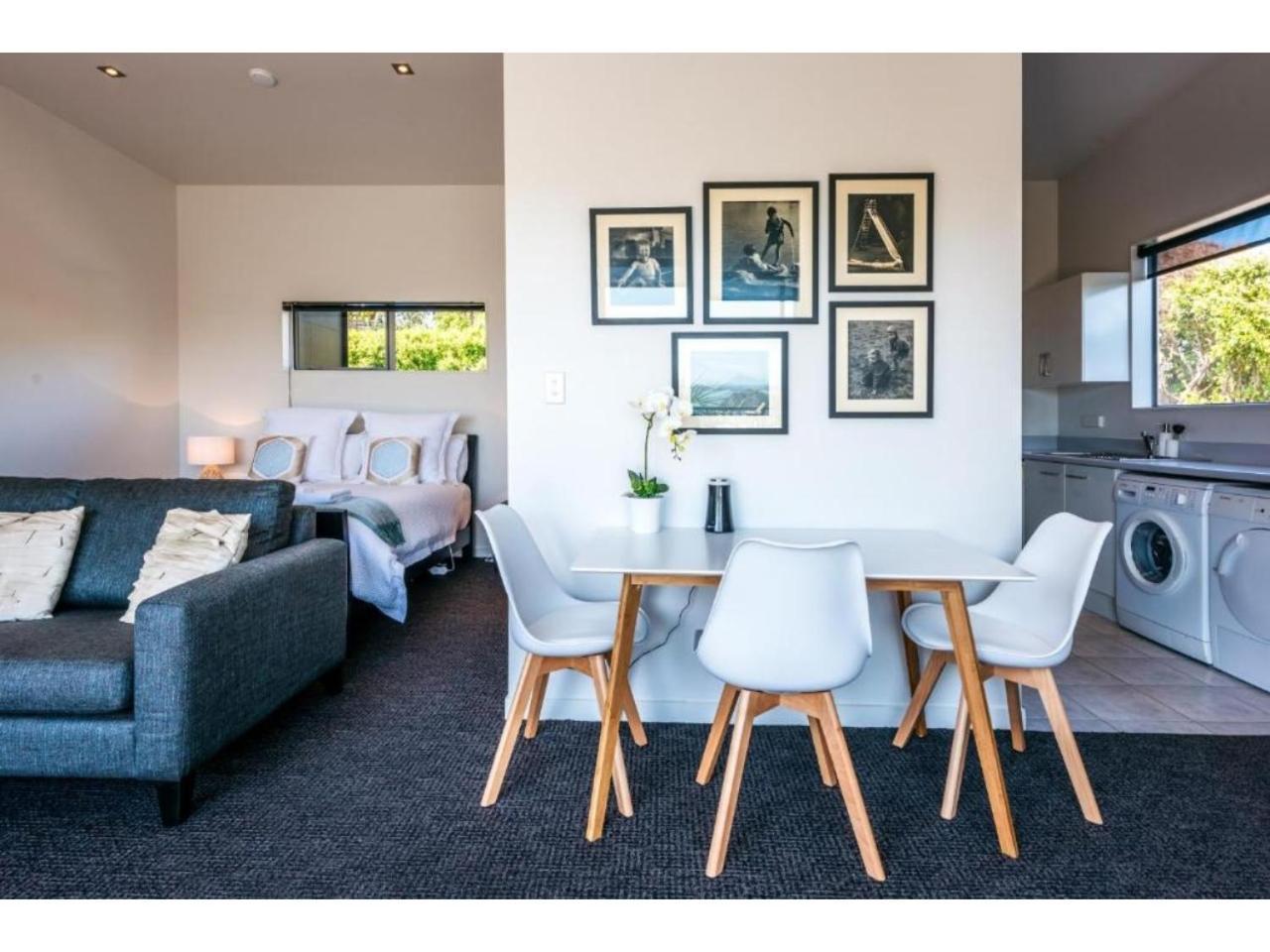 Matiatia Bay Delamore Cove - Kauri - Stay Waiheke מראה חיצוני תמונה