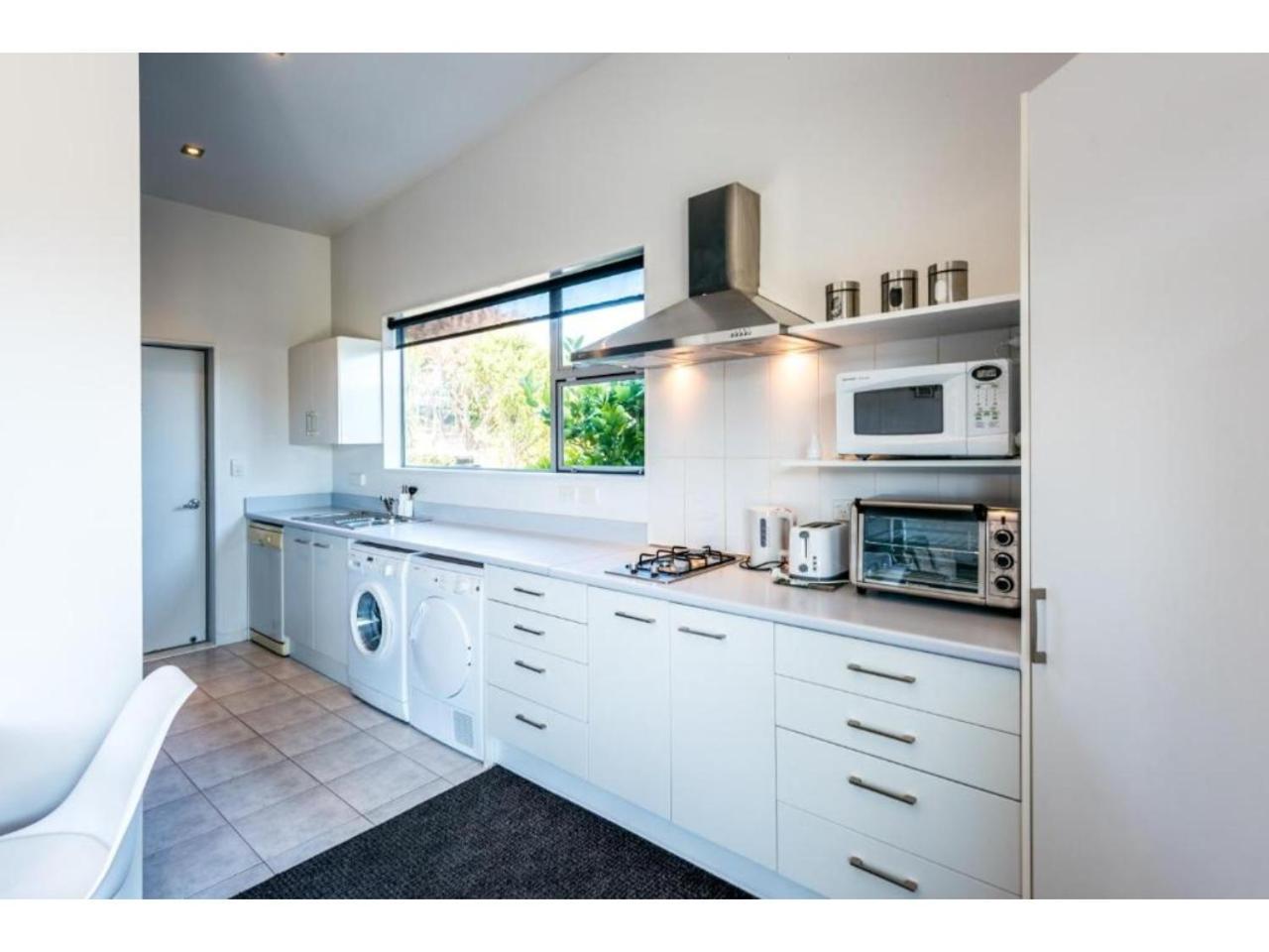 Matiatia Bay Delamore Cove - Kauri - Stay Waiheke מראה חיצוני תמונה