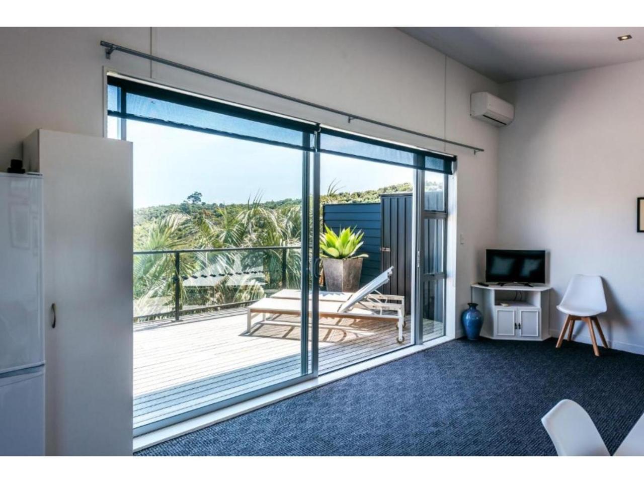 Matiatia Bay Delamore Cove - Kauri - Stay Waiheke מראה חיצוני תמונה