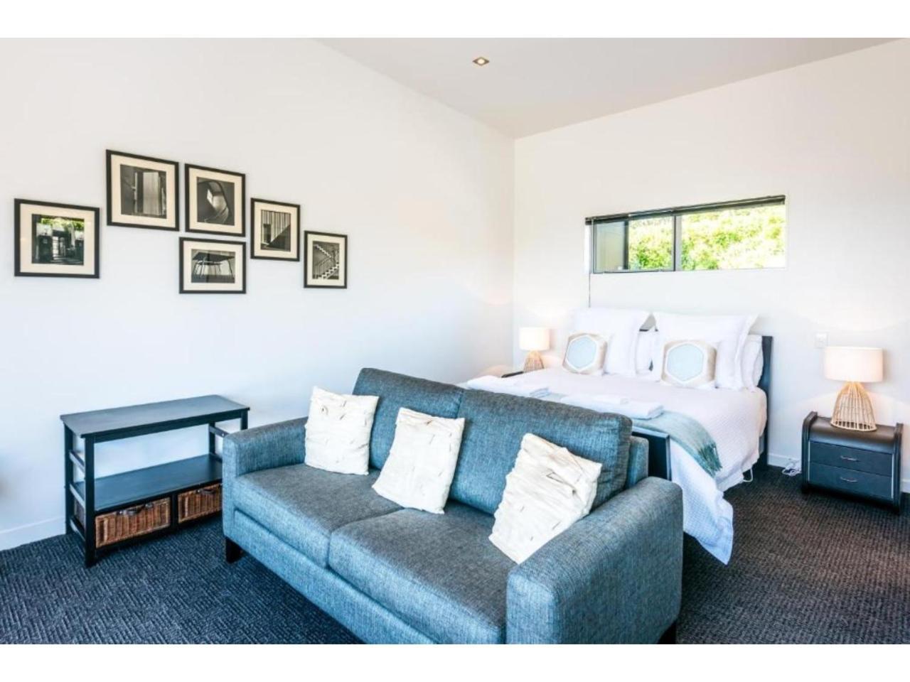 Matiatia Bay Delamore Cove - Kauri - Stay Waiheke מראה חיצוני תמונה